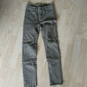 All Saints jeans stilt w24